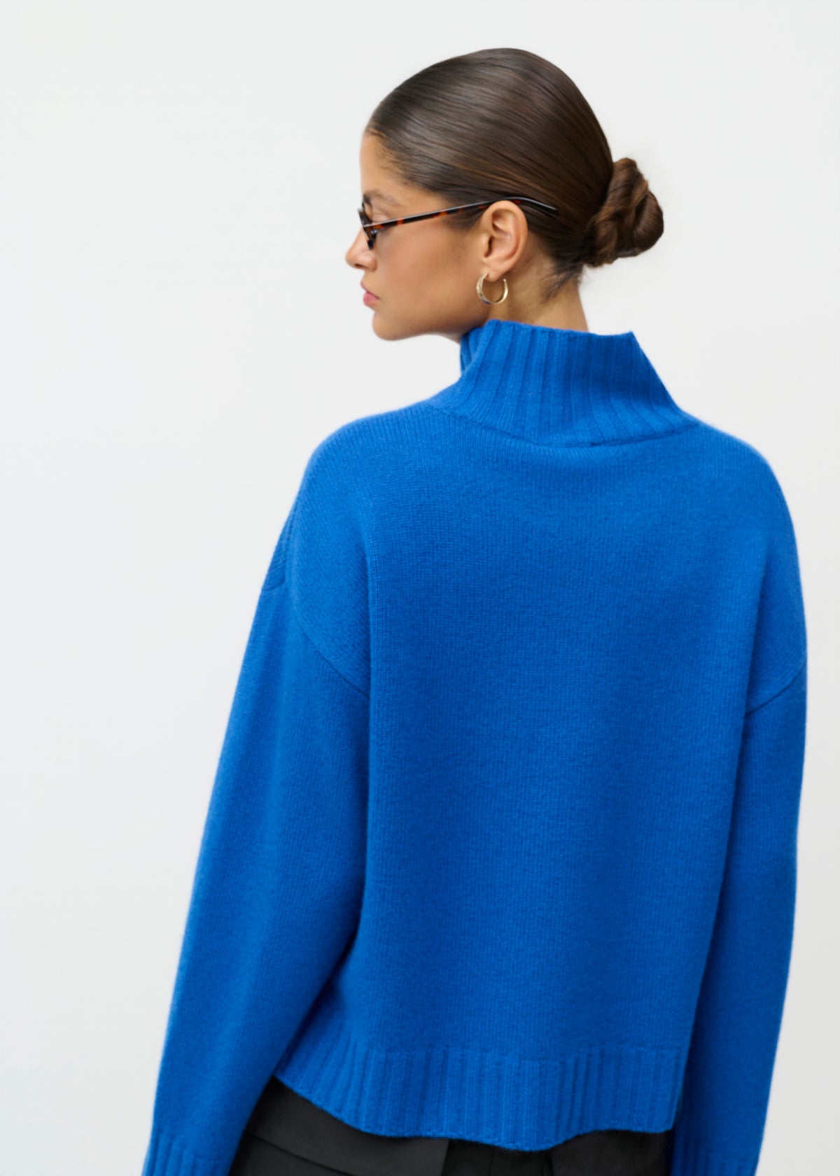 CRAmalie Kashmir Sweater